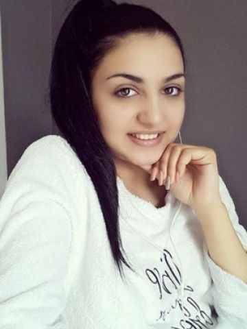 Марина